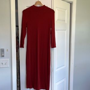 A NEW DAY maxi/midi dress